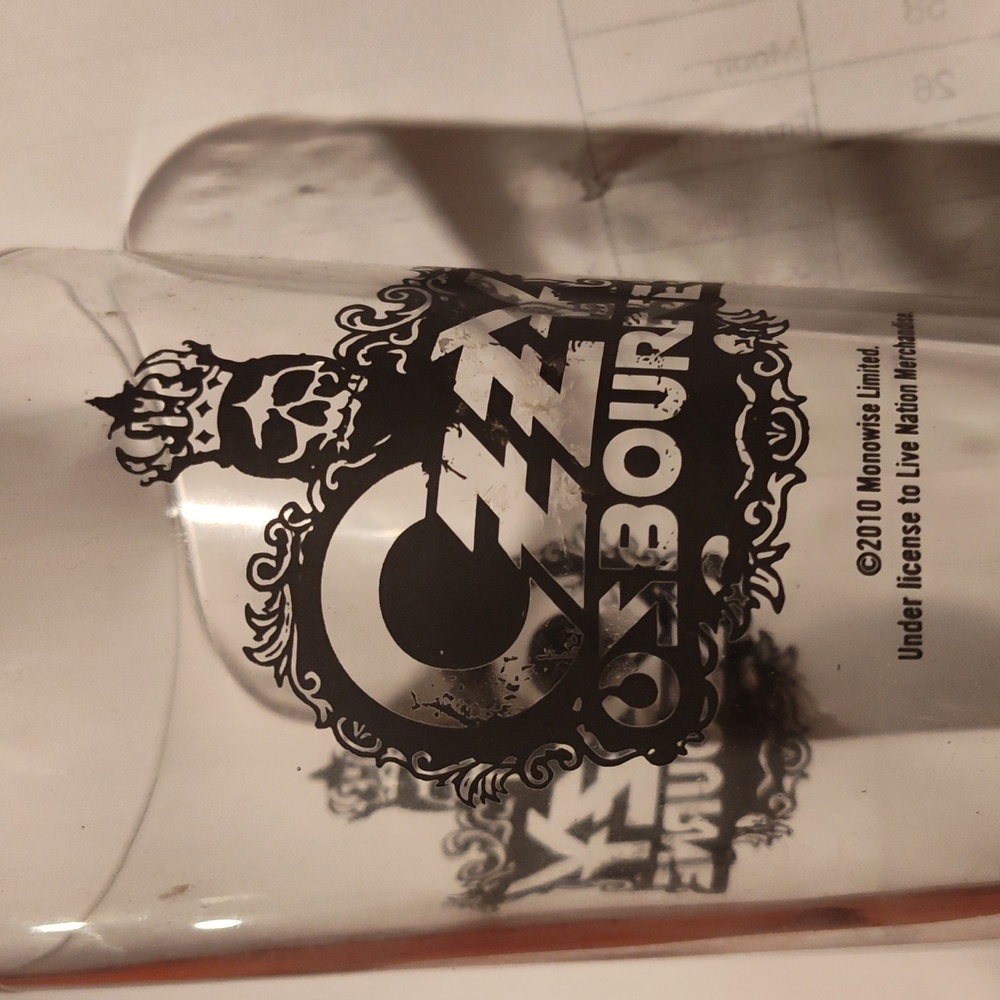 Glass - Picture 2 of 2